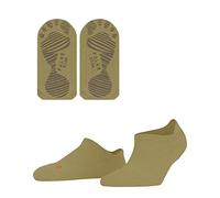 FALKE Cool Kick Calcetín pantufla Mujer Suave, transpirable y de secado rápido Calcetines de tobillo con suela acolchada para un mejor agarre, 1 par