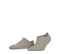 FALKE Cool Kick W Hp suave transpirable secado rápido puños en la suela 1 par, Calcetines para casa Mujer, Beis Towel 4775, 37/38 EU