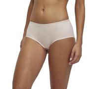 FALKE Daily Comfort Multipack W Bhp algodón Transpirable 2 Piezas, Braga Hipster Mujer, Beis Vale 4016, L