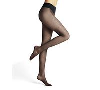 FALKE Dot Vitalize 20 DEN W Ti transparente con efecto moldeador 1 pieza, Pantimedias Mujer, Gris Graphite 3146, S