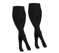 FALKE Leotardos negro 110-116 negro