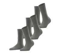 FALKE Calcetines gris 39-42 gris