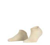 FALKE Fine Softness 50 DEN W Sn semiopaco lisos 1 par, Calcetines cortos Mujer, Beis Cream 4011, 35-38
