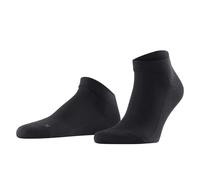 Falke Hombre Calcetines de Deporte - Sensitivos London Calcetines Algodón Logo