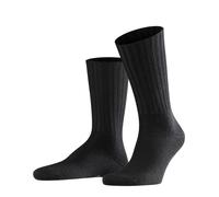 Falke Hombre Calcetines Nelson 39-42 43-46 47-50 Negro Gris Marrón Azul 70% Lana