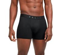 FALKE Hombre Daily Comfort 2-Pack Calzoncillos Boxer cómodo Calzoncillo elástico Cintura elástica en Paquete múltiple séchage Rapide respirant Durable algodón 2 Piezas