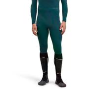 FALKE Hombre Tights Warm holly (7385), S