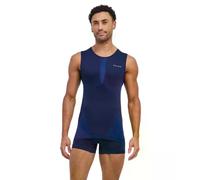 FALKE Hombre Top Warm | termorregulación para temperaturas de cálidas a frías