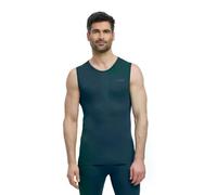 FALKE Hombre Top Warm | termorregulación para temperaturas de cálidas a frías