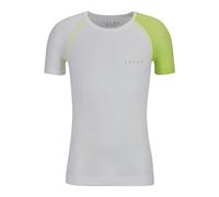 FALKE Hombre Ultralight Cool Camiseta técnica Deportiva Manga Corta Ropa con Efecto refrescante Adecuado para climas cálidos Secado rápido Transpirable sostenible Hilo Funcional 1 Pieza