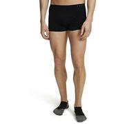 Falke Ropa interior Hombre Ultralight Cool M Bx hilo funcional secado rápido Negro S