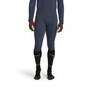 Falke Hombre Wool-Tech Long Mallas técnicas Deportivas largas para Clima frío a Muy frío Transpirable regulación del Clima antiolores sostenible Lana Hilo Funcional 1 Pieza | de lana merina para temperaturas de frías a muy frías