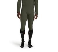 Falke Hombre Wool-Tech Long Mallas técnicas Deportivas largas para Clima frío a Muy frío Transpirable regulación del Clima antiolores sostenible Lana Hilo Funcional 1 Pieza | de lana merina para temperaturas de frías a muy frías