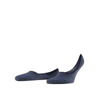 FALKE Invisible Step Calcetines Pinkies Hombre Algodón 1 Par