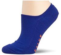 FALKE Keep Warm W IN Calcetines con Forro, Azul (Cobalto 6237), 35-36 (Reino Unido 2.5-3.5 Ι EE. UU. 5-6) para Mujer