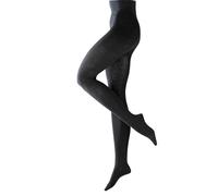 FALKE Leotardos antracita L-XL EUR