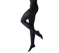 FALKE Leotardos azul noche L azul noche