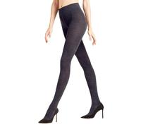 FALKE Leotardos azul noche S-M azul noche