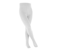 FALKE Leotardos blanco 122-128 blanco