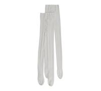 FALKE Leotardos blanco 134-146 blanco