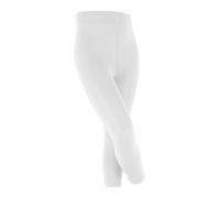 FALKE Leotardos blanco 134-146 blanco