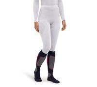 FALKE Leotardos blanco XL EUR