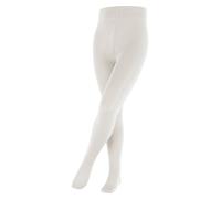 FALKE Leotardos 'Cotton Touch' offwhite 152-164 offwhite