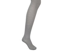 FALKE Leotardos de punto ESTATE hematite gris claro | 36-38