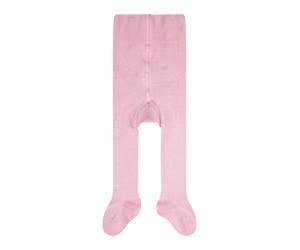 FALKE Leotardos 'Family' rosa 74-80 EUR