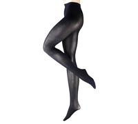 FALKE Leotardos finos marino M marino