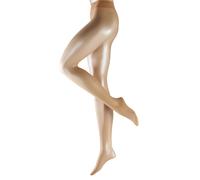 FALKE Leotardos finos 'Matt Deluxe' beige S beige