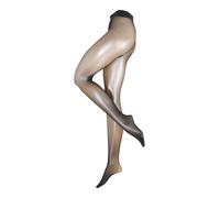 FALKE Leotardos finos 'Matt Deluxe' negro Mujer FALKE S negro