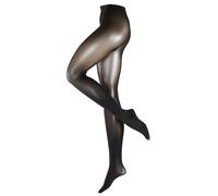 FALKE Leotardos finos negro L EUR