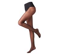 FALKE Leotardos finos negro L EUR