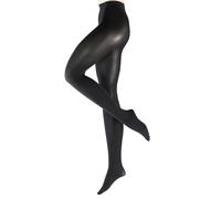 FALKE Leotardos finos negro L negro