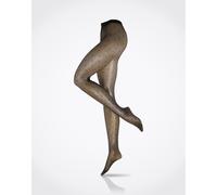 FALKE Leotardos finos negro S-M EUR