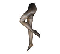 FALKE Leotardos finos negro S-M negro