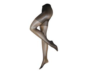 FALKE Leotardos finos negro S negro