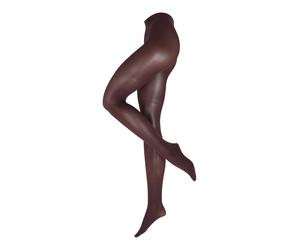 FALKE Leotardos finos 'Pure Matt' berenjena S-M berenjena