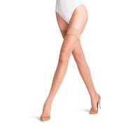 FALKE Leotardos finos 'Shelina' transparente L EUR