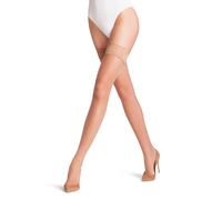 FALKE Leotardos finos 'Shelina' transparente S EUR