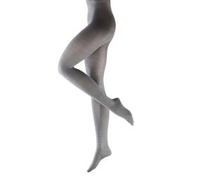 FALKE Leotardos gris claro L-XL EUR