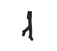 FALKE Leotardos infantiles COMFORT WOOL azul marino oscuro azul | 110-116