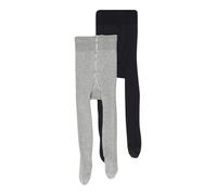FALKE Leotardos navy / gris 62-68 EUR