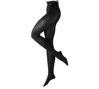 FALKE Leotardos negro M negro