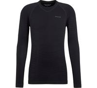 Falke - Longsleeved Shirt M Black - Talla M - Negro Negro M