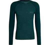 Falke - Longsleeved Shirt M Holly - Talla XL - Verde Verde XL