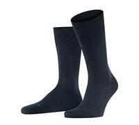 FALKE - Medias de fútbol - Básico - para hombre azul dark navy-6370