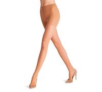 FALKE Medias de soporte ENERGIZE 30 DEN powder beige | S/M