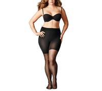 FALKE Medias finas BEAUTY PLUS 20 DEN negras negro | D